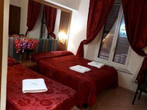 Termini Guest House
